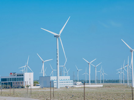 Solve The Construction Norms And Evaluation Problems Of Zero-Carbon Industrial P