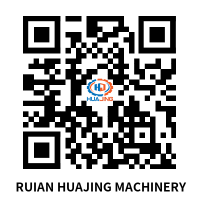 Website QR code
