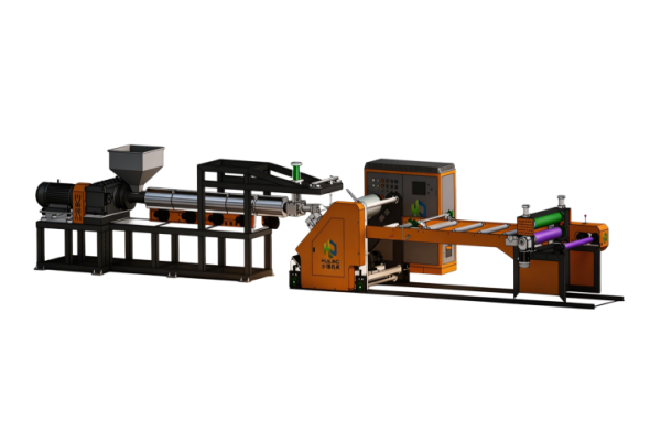 البلاستيك ورقة الطارد