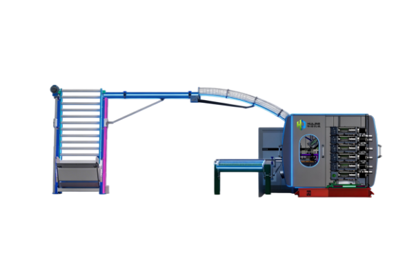 آلة طباعة كأس البلاستيك