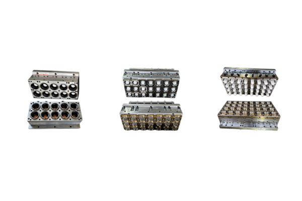 قالب التشكيل الحراري