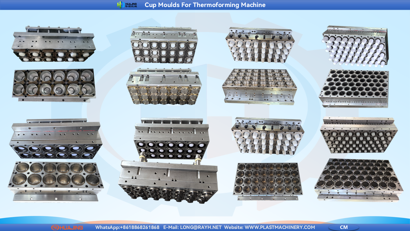Cup Thermoforming Mould.png
