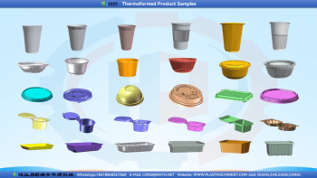High-Speed &amp; Energy-Saving Equipment for Modern Packaging Factories