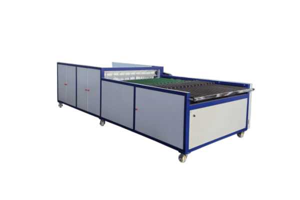 كأس التراص آلة