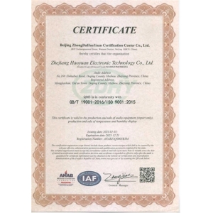 Certificate of Honor 6 case1
