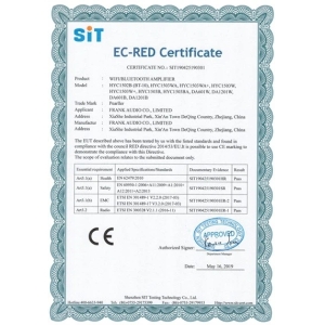 Certificate of Honor 1 case1