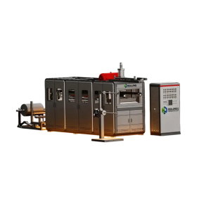 <strong>كأس آلة التشكيل الحراري</strong>