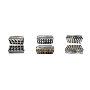 <strong>قالب التشكيل الحراري</strong>