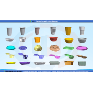 معدات عالية السرعة وموفرة للطاقة لمصانع التغليف الحديثة